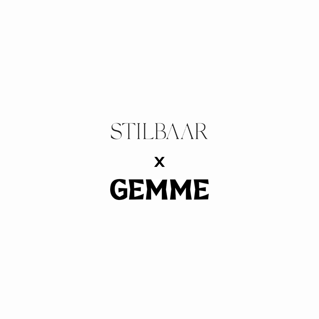 Introducing Stilbaar x GEMME Collective