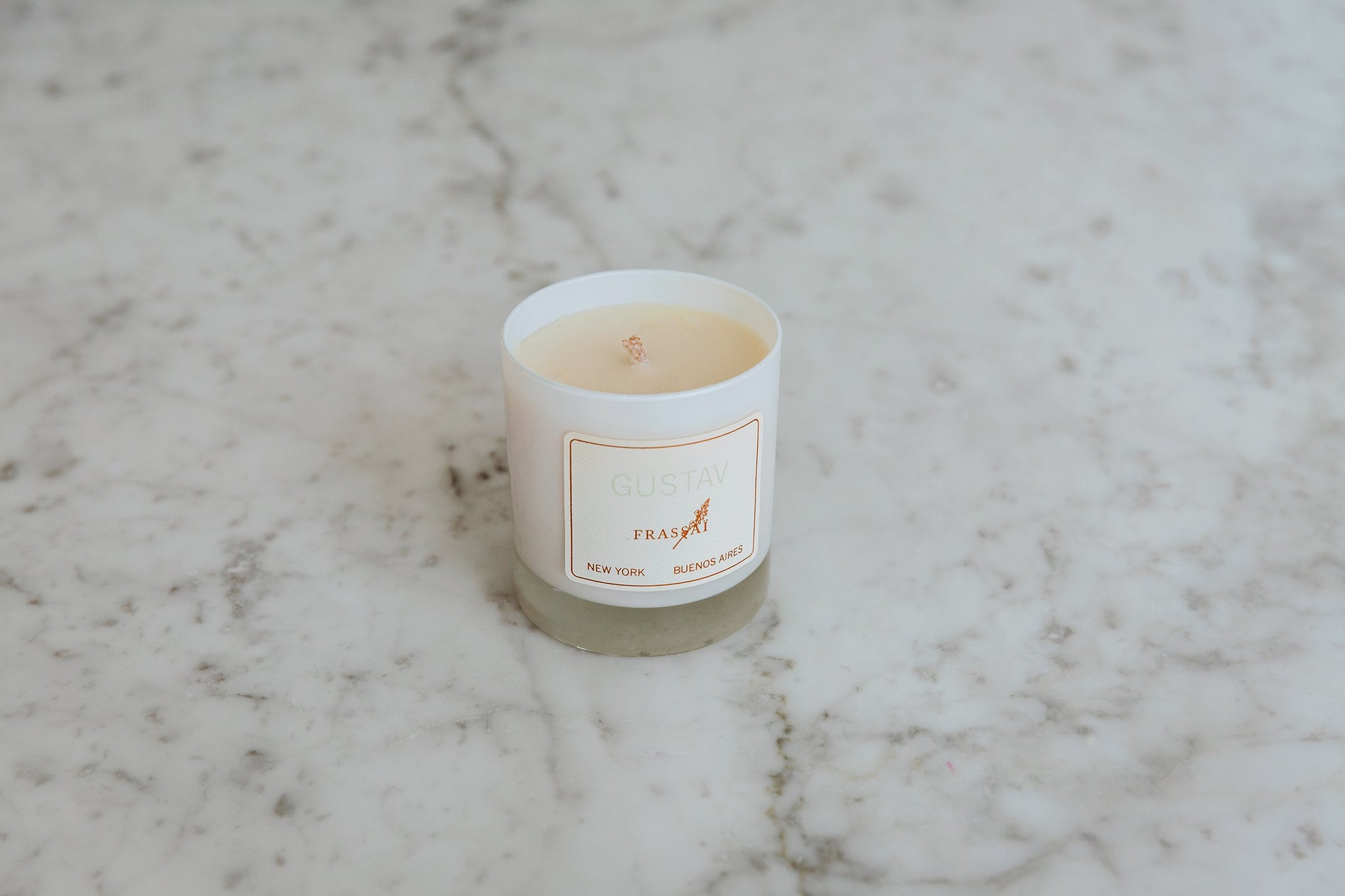 Frassai Clifford Candle Beauty & Home