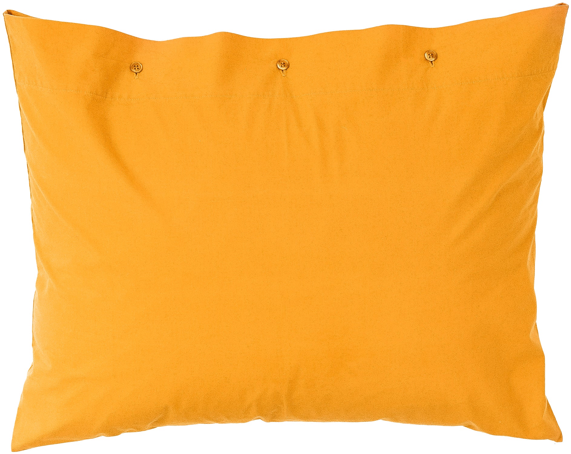 Technicolor Sunset Pillowcase - Rêve Ultime