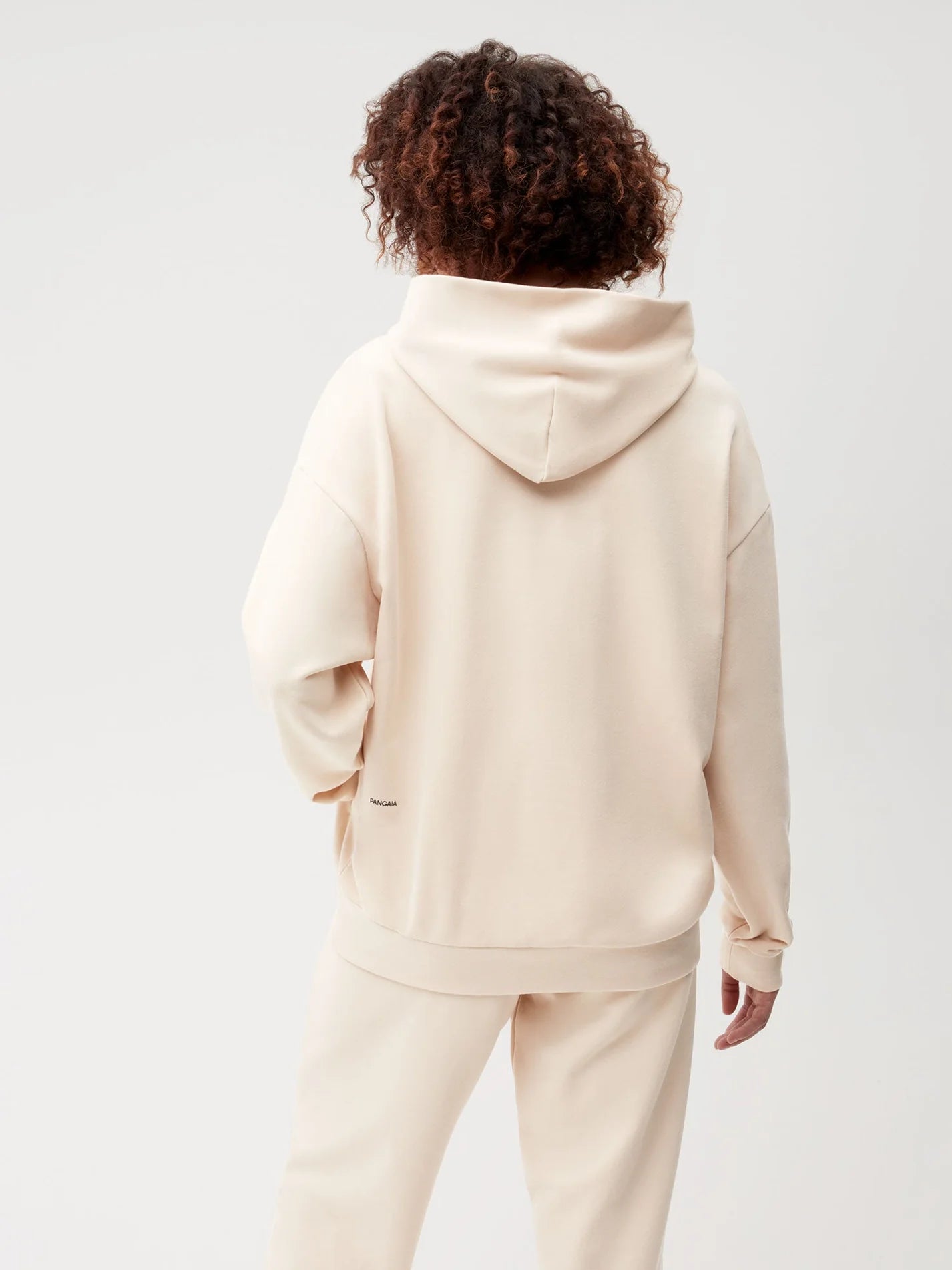 365 Midweight Hoodie - Sand