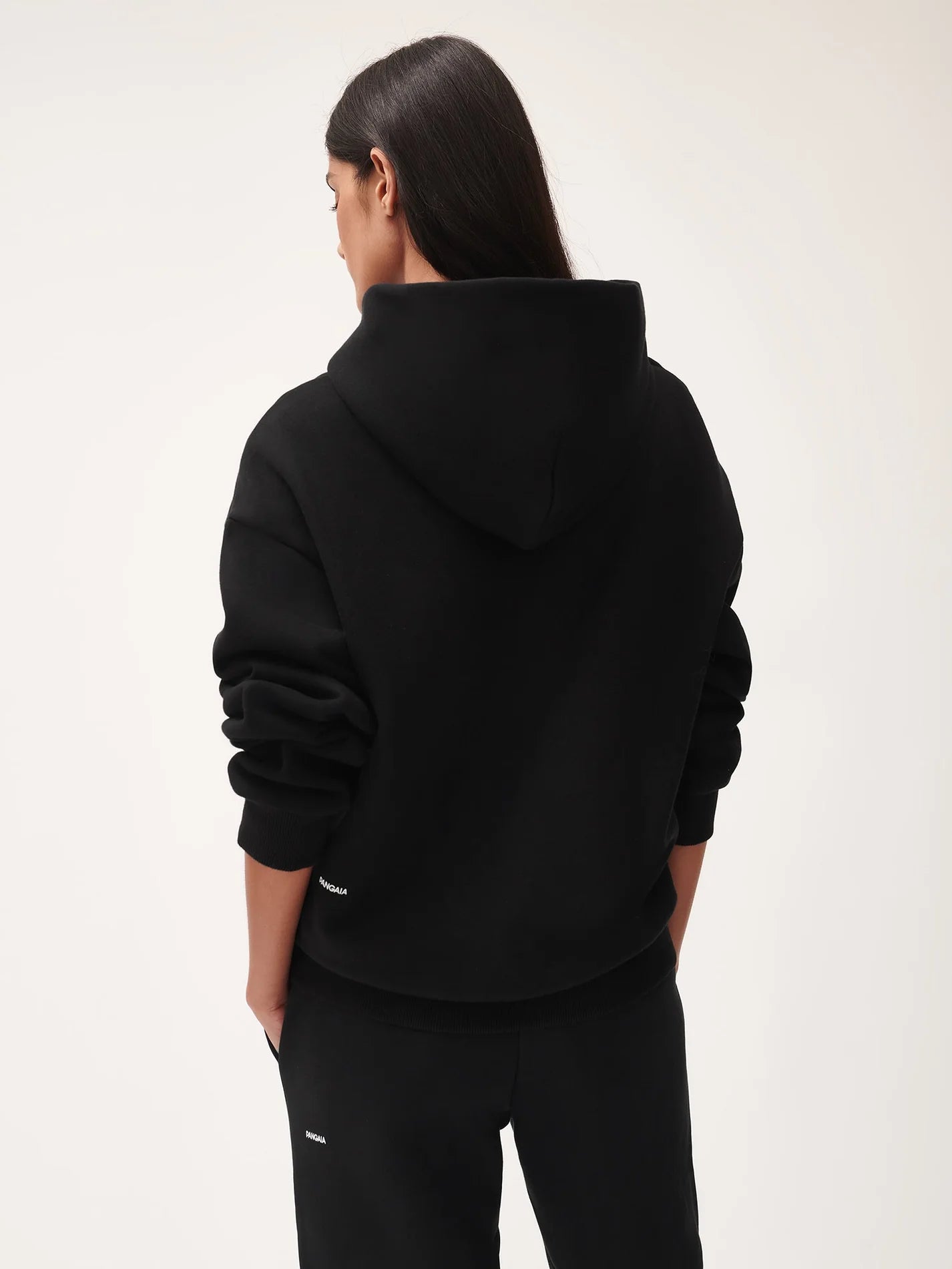 365 Heavyweight Hoodie - Black