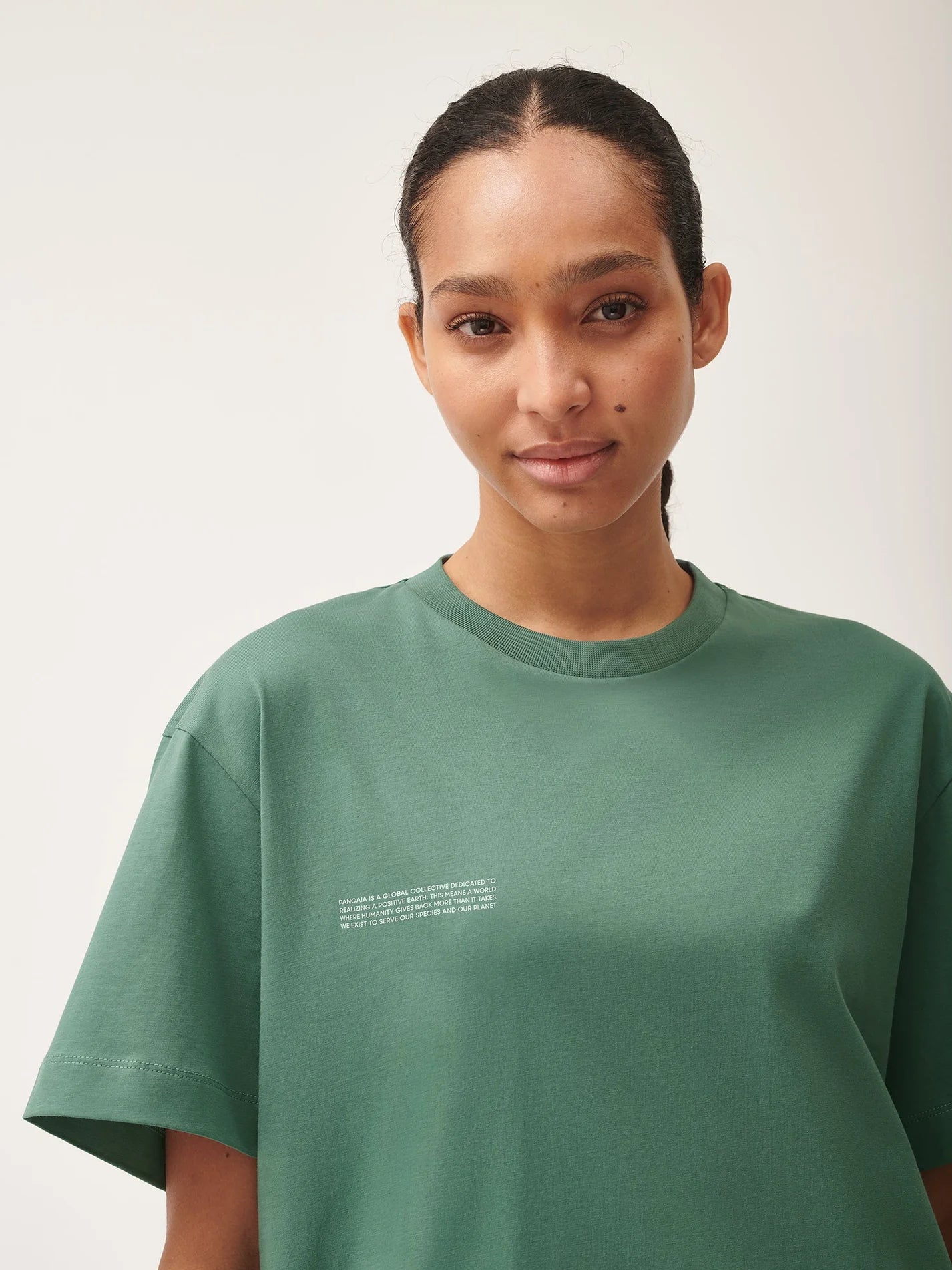 365 Midweight T-Shirt - Off-White