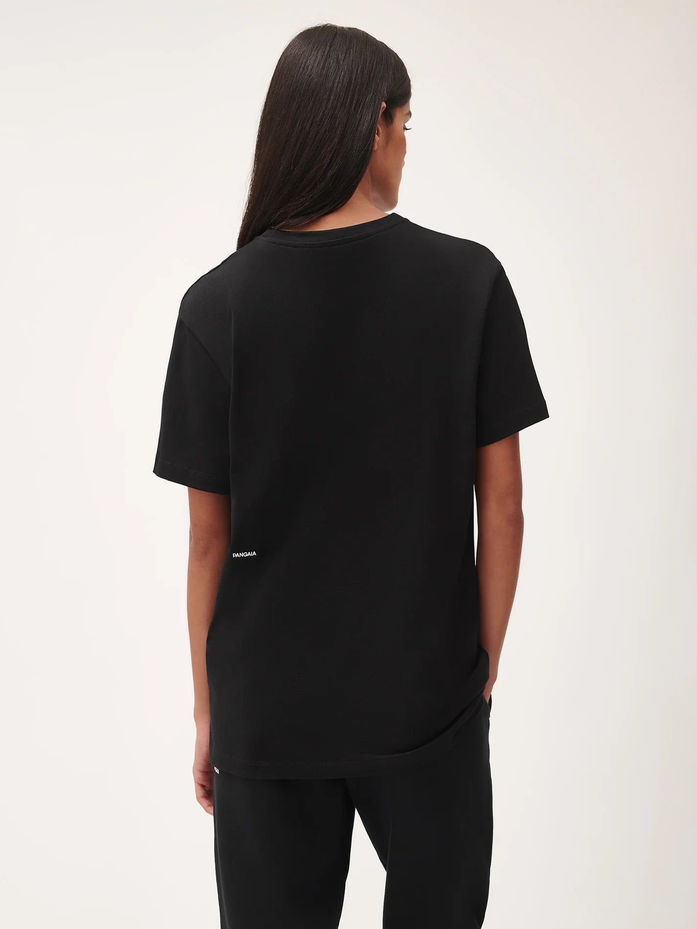 365 Midweight T-Shirt - Black