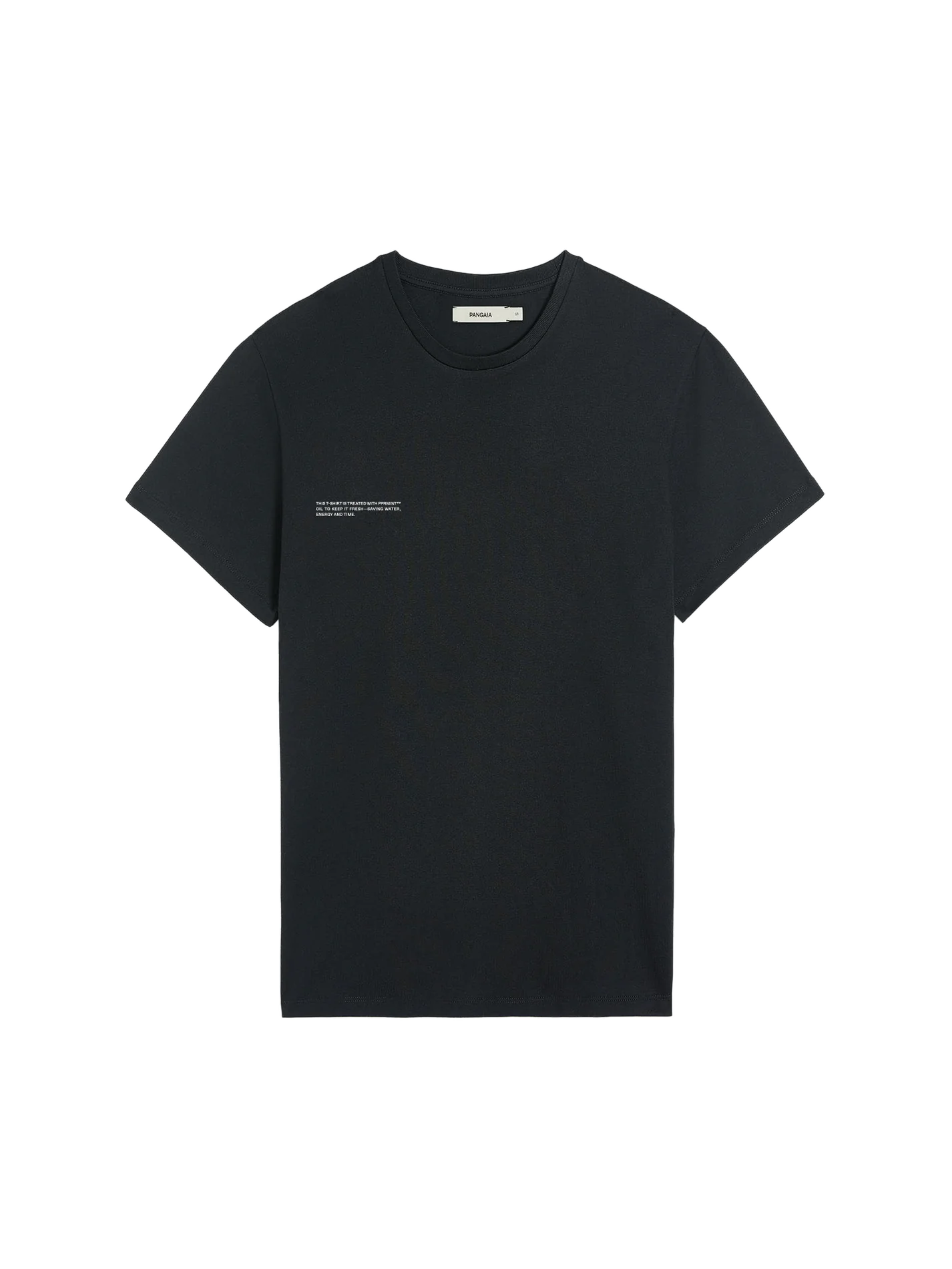 365 Midweight T-Shirt - Forest Green