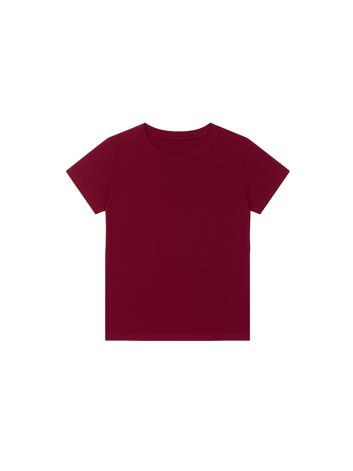 Modal Short Sleeve T-shirt