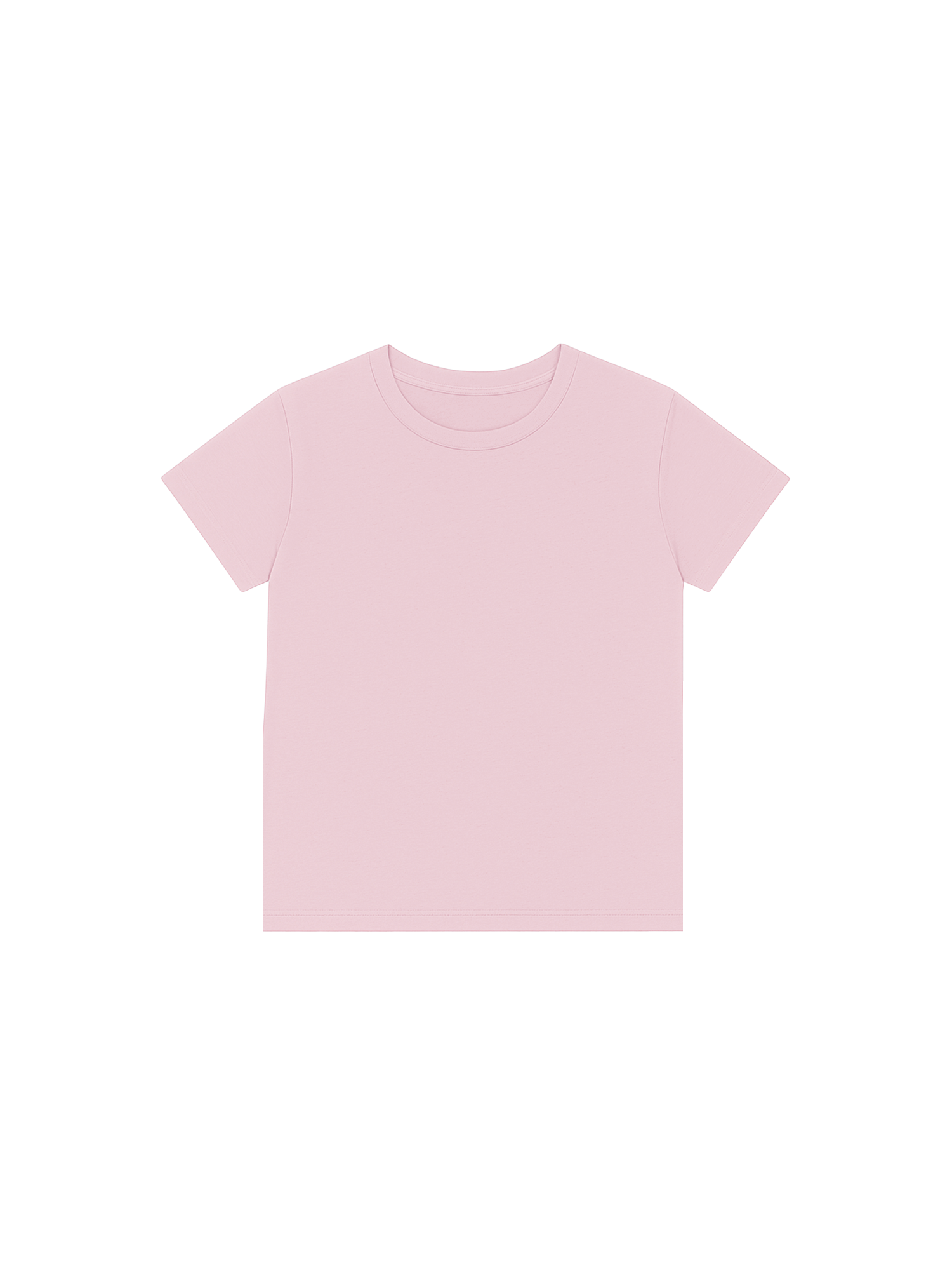 Modal Short Sleeve T-shirt