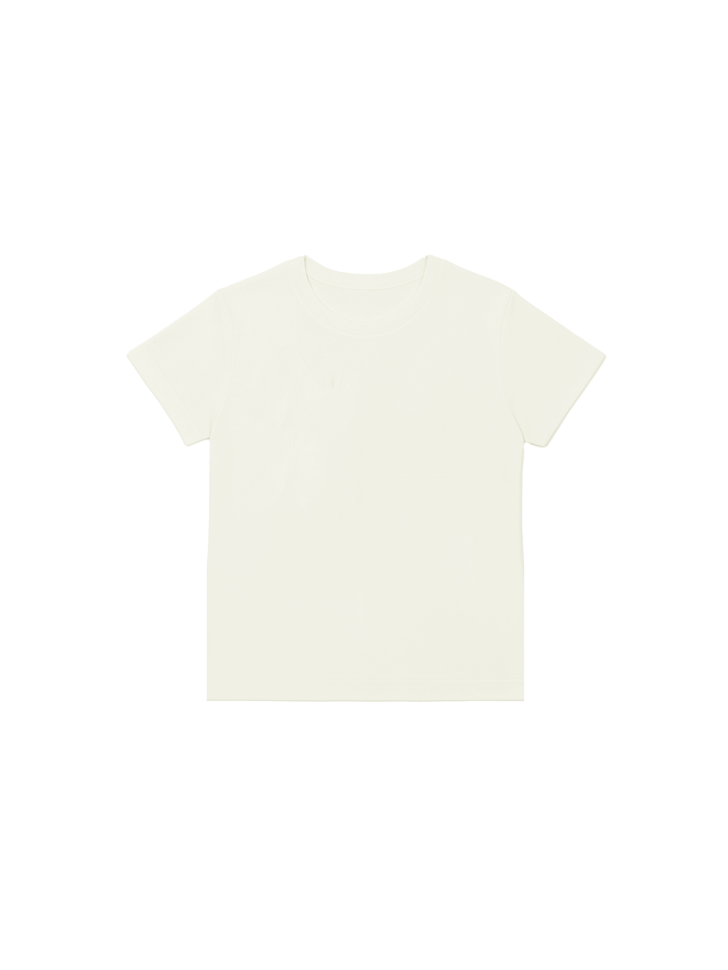 Modal Short Sleeve T-shirt