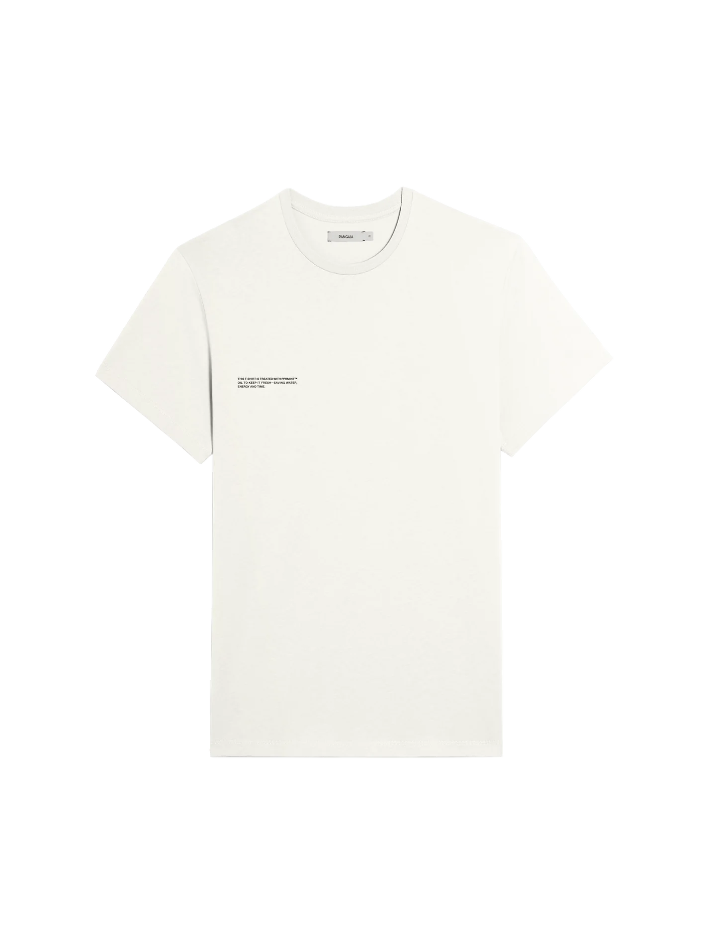 365 Midweight T-Shirt - Off-White