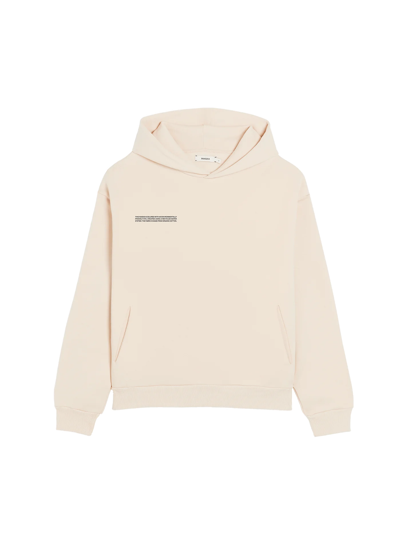 365 Midweight Hoodie - Sand