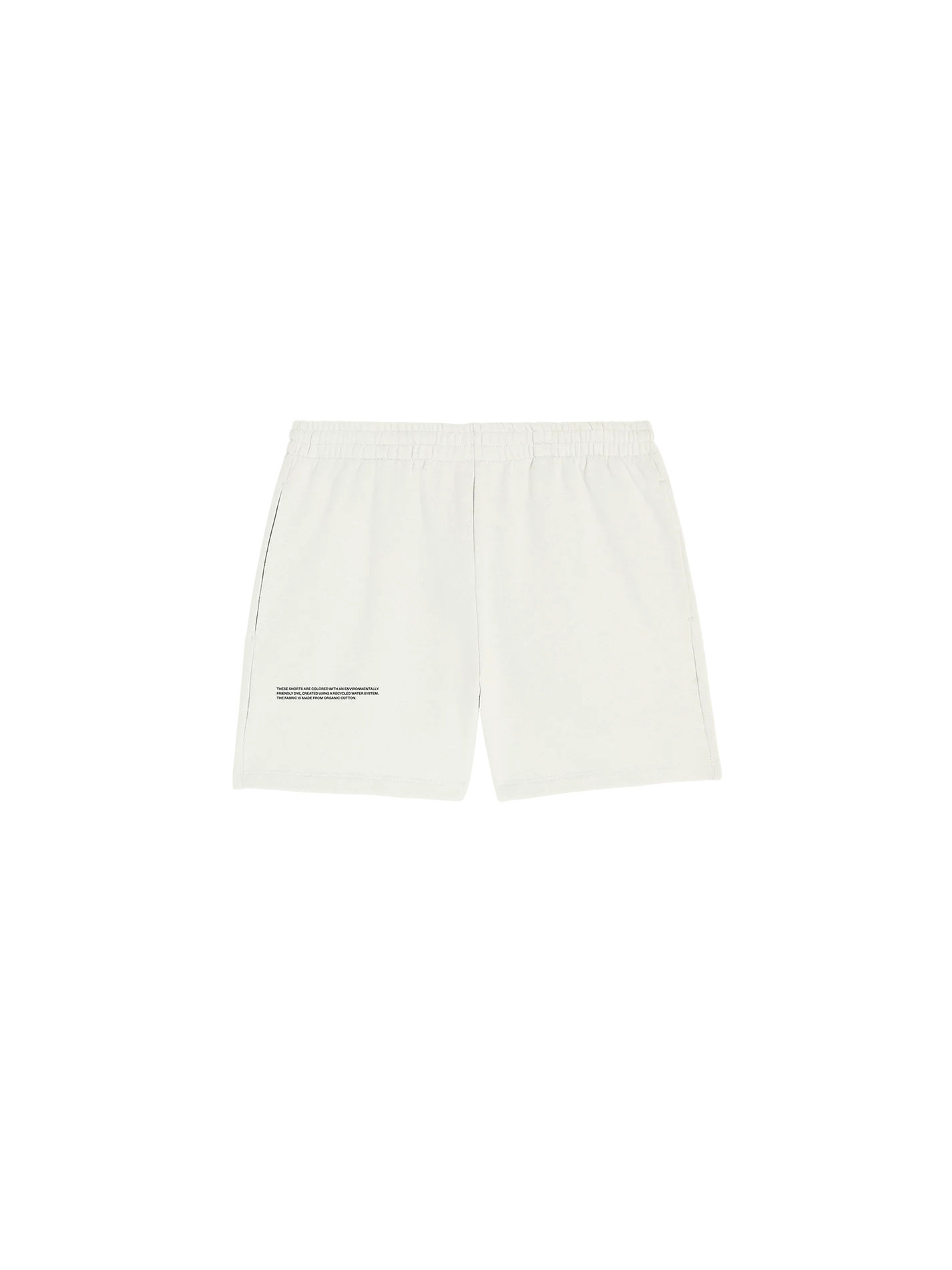 365 Midweight Shorts - Off-white