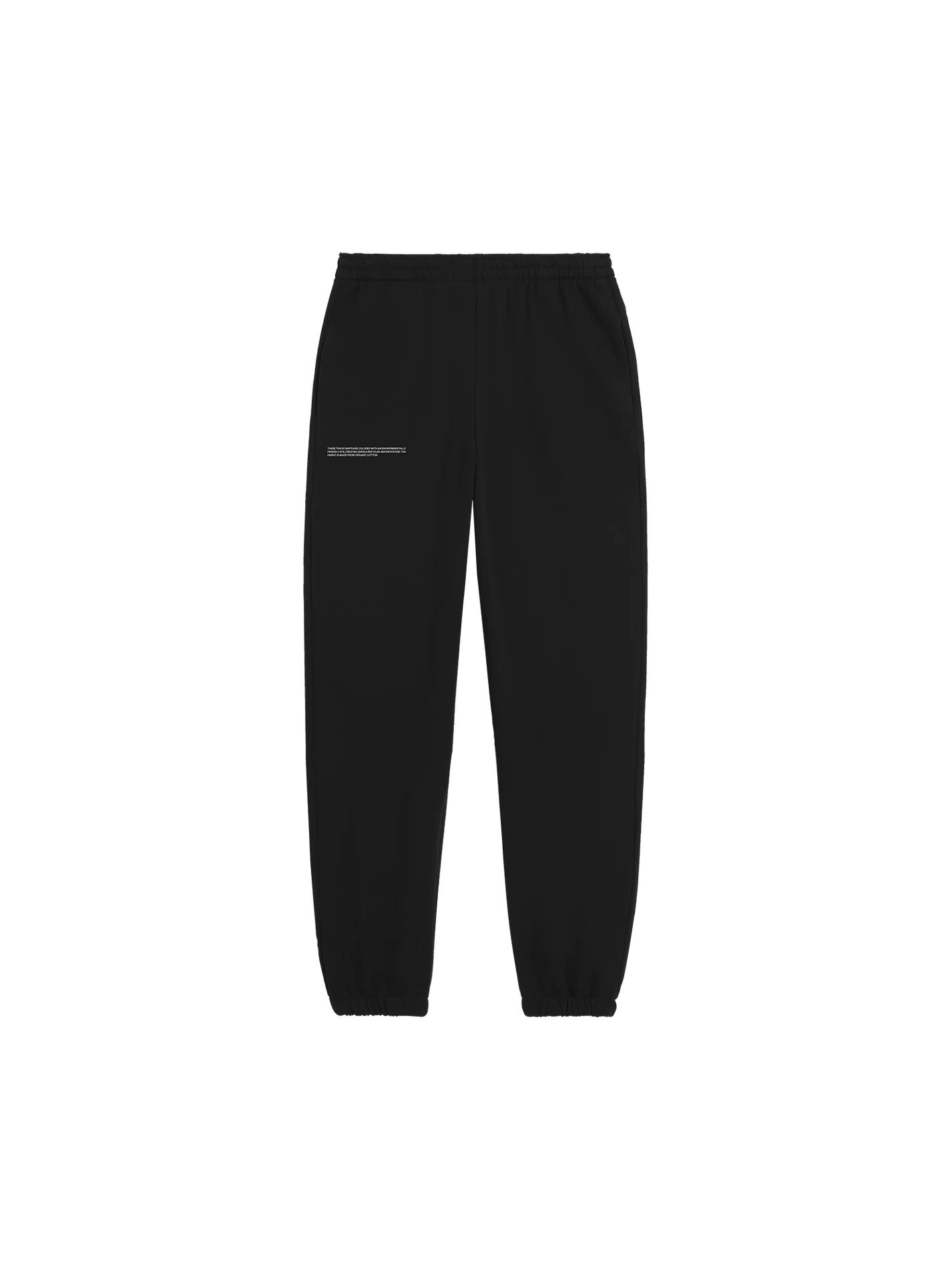 365 Midweight Track Pants - Goji Berry Red