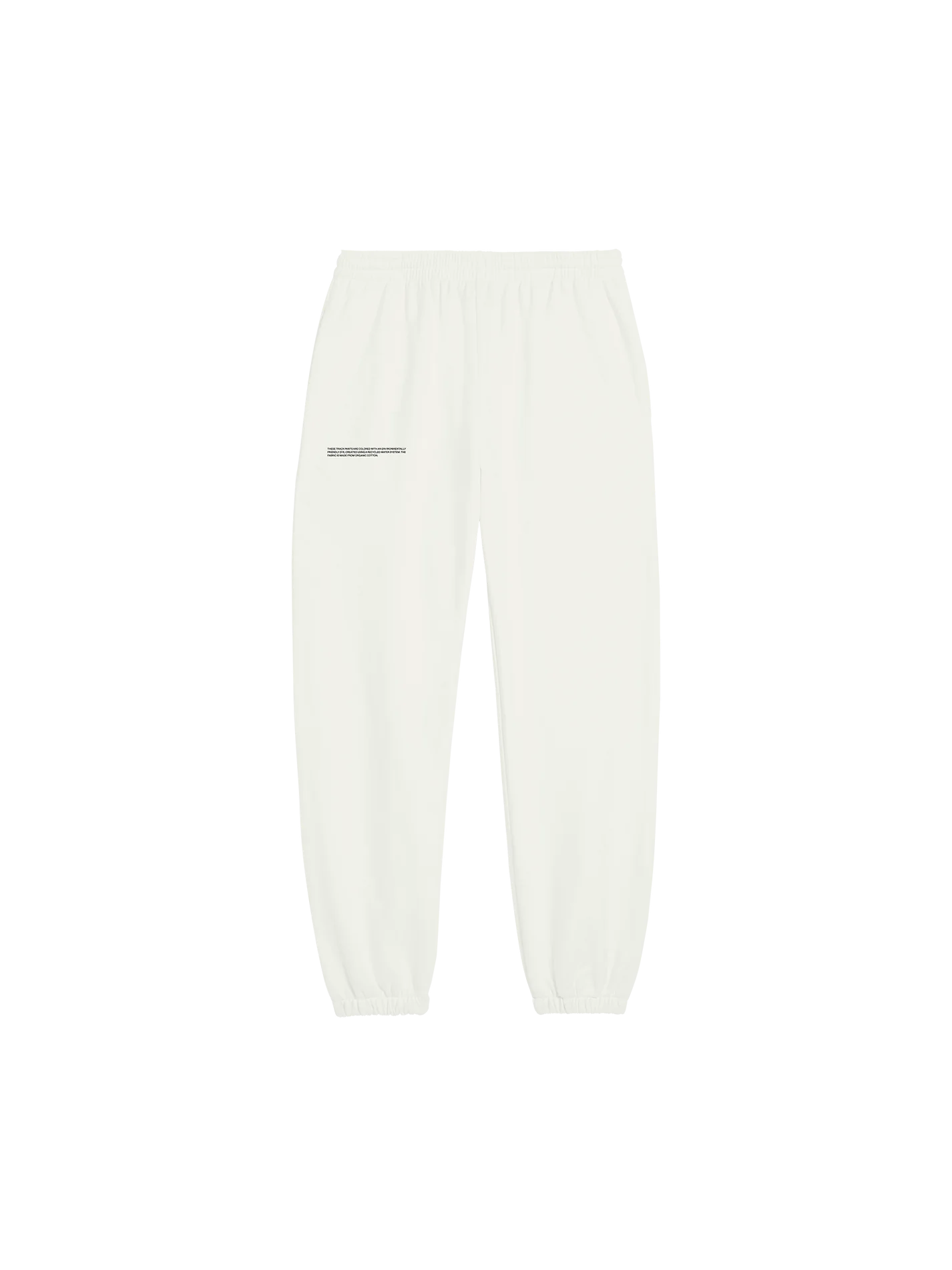 365 Midweight Track Pants - Off-White