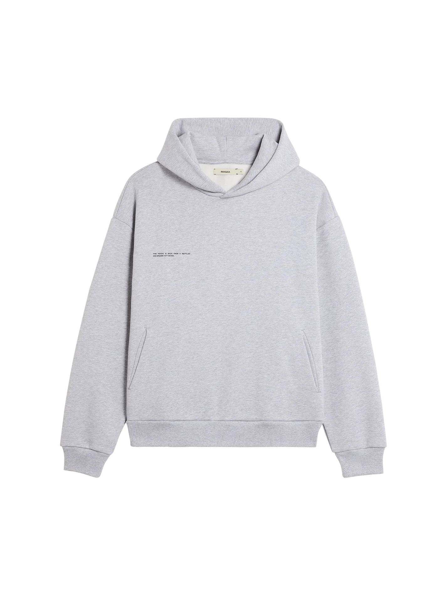 365 Heavyweight Hoodie - Stone