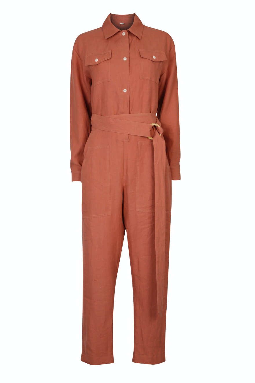 Lamu Jumpsuit