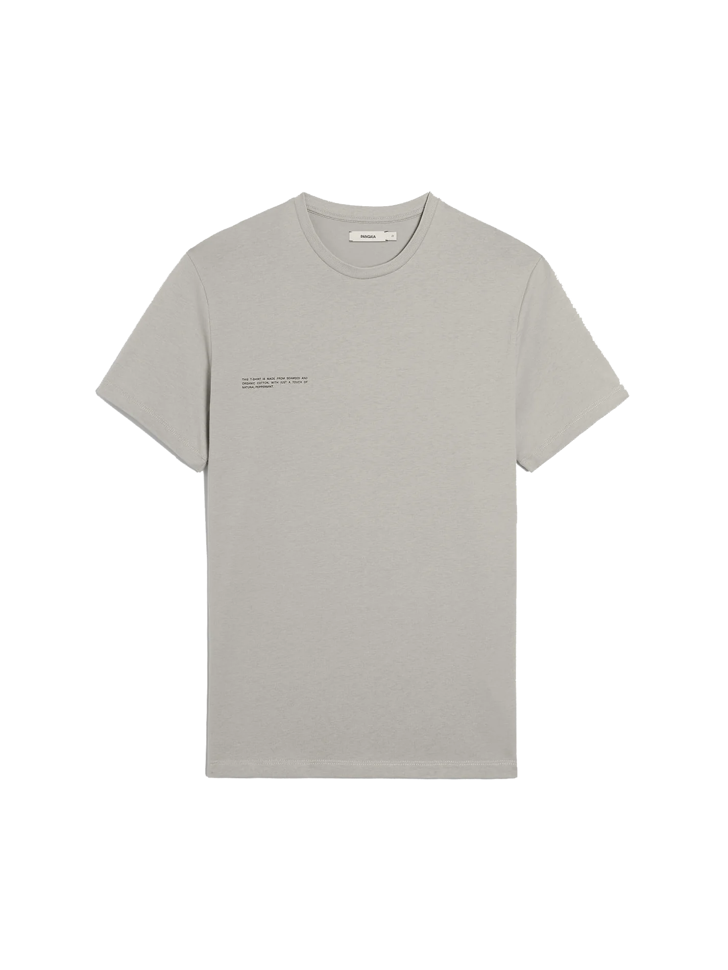 365 Midweight T-Shirt - Forest Green