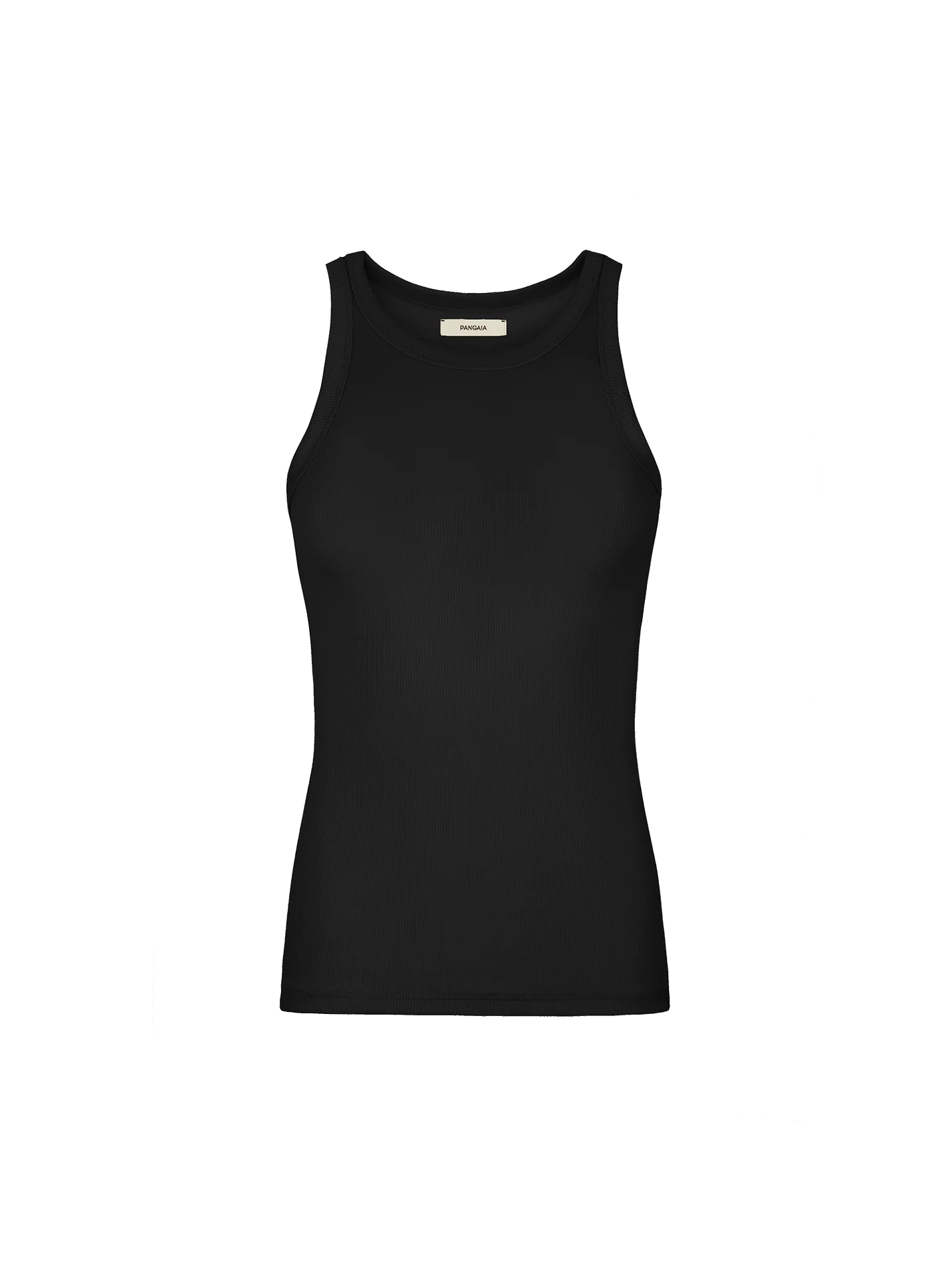 365 Lightweight Rib Tank Top - Off-White