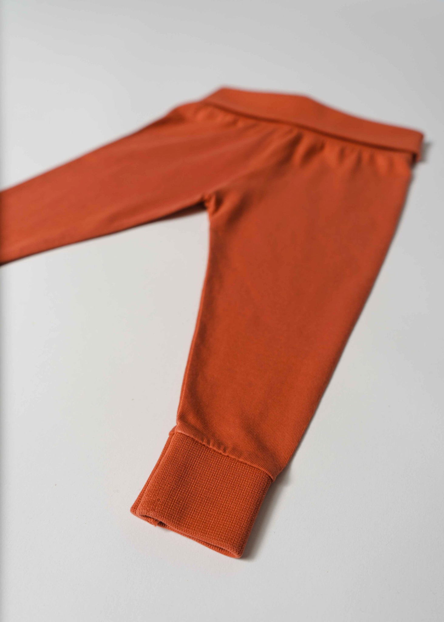 Red Clay Pants
